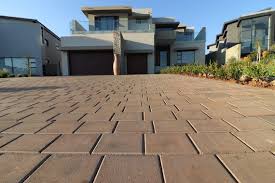 Why Choose Us For All Your Driveway Paving Needs in Preston Heights, IL?